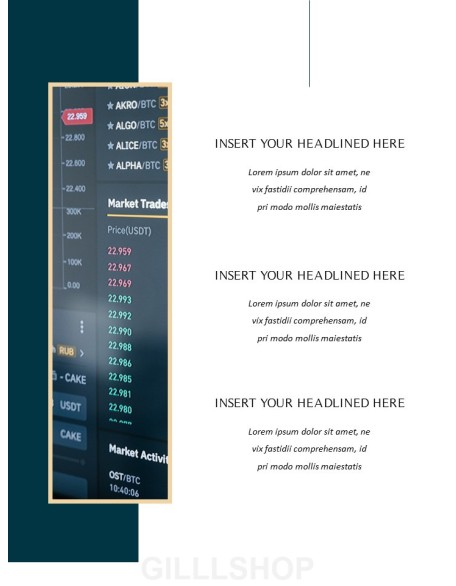 Cryptocurrency PowerPoint Presentation Slides