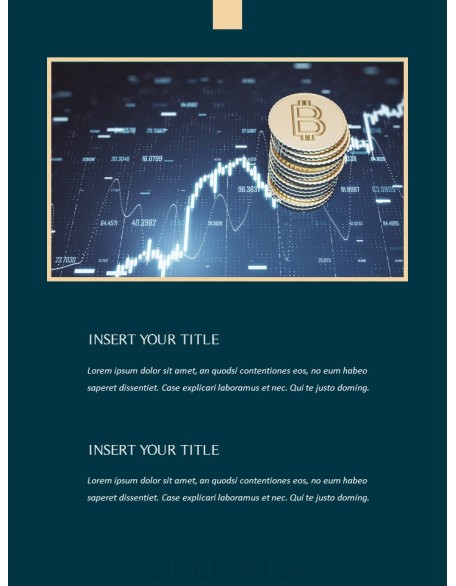 Cryptocurrency PowerPoint Presentation Slides