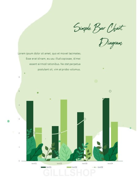 Earth Day Simple PowerPoint Templates