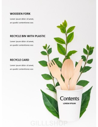 Recycle Presentation PowerPoint