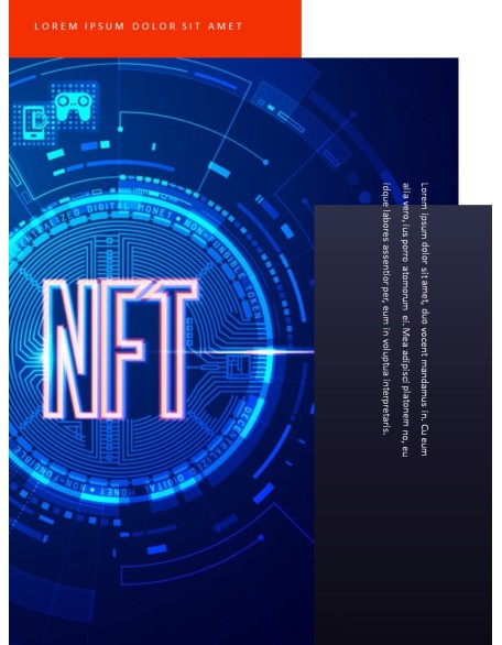 NFT slides presentation