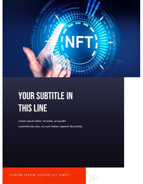 NFT slides presentation