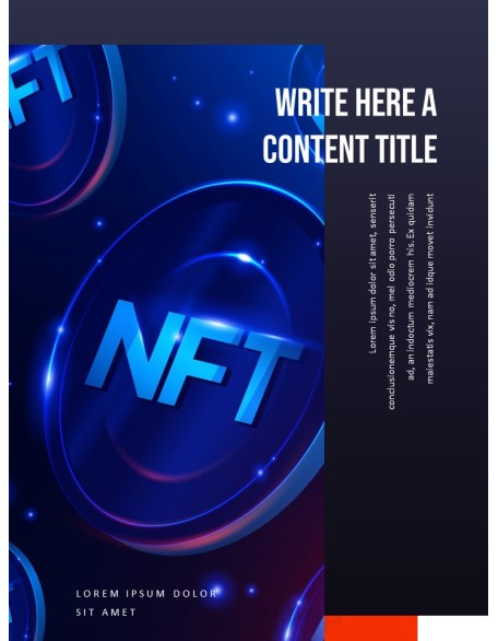 NFT slides presentation