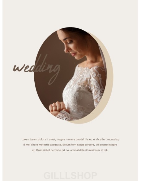 Wedding company best ppt