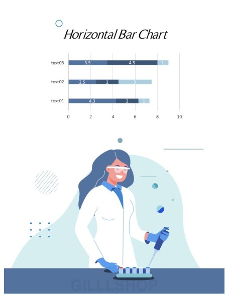 General Hospital Easy PowerPoint Design