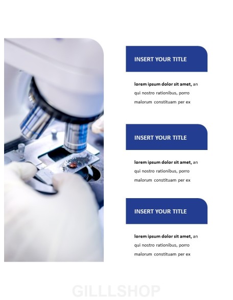 Scientific Research slides presentation