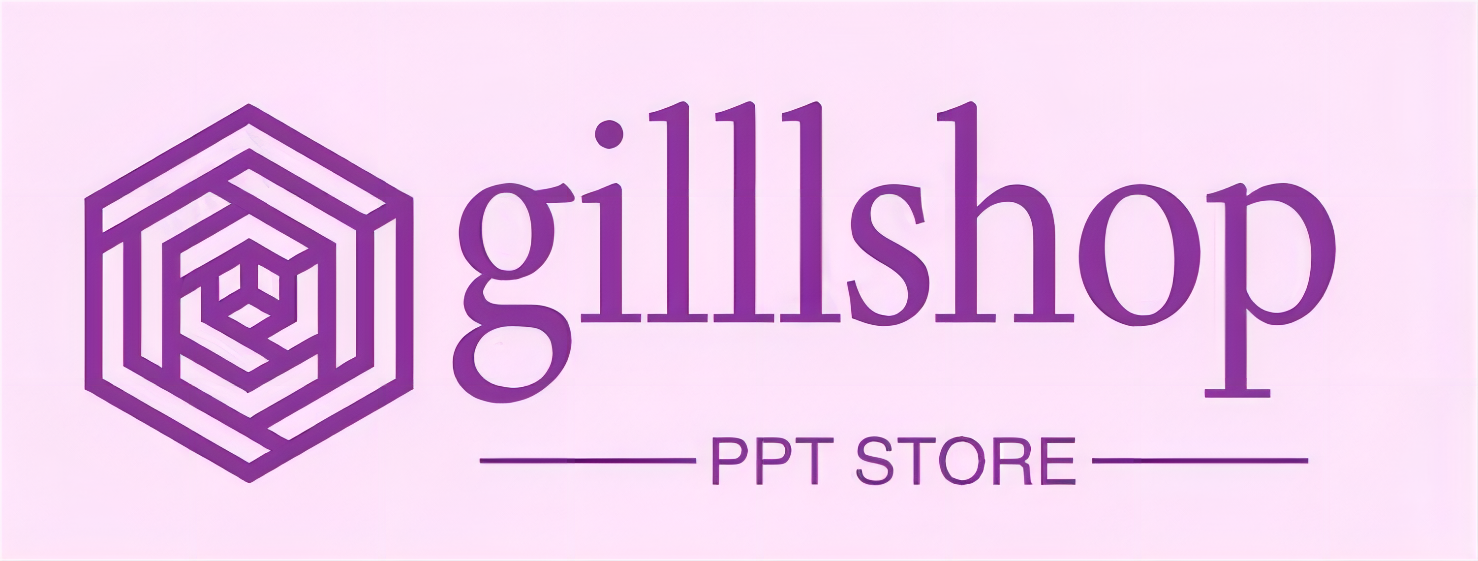 Gilllshop PPT Store